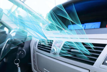 Air Conditioning Servicing