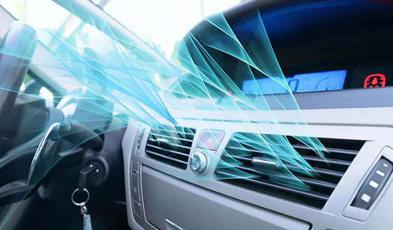 Air Conditioning Servicing