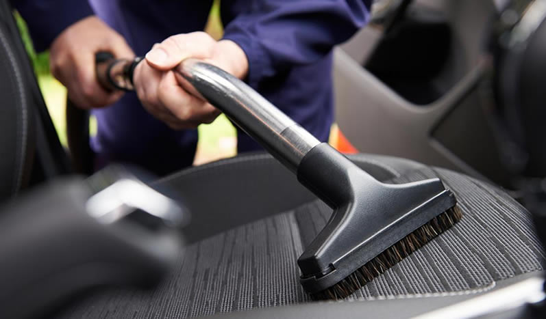 car valeting