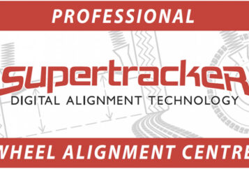 supertracker