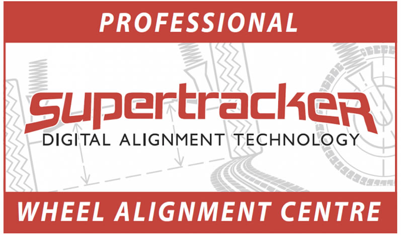 supertracker